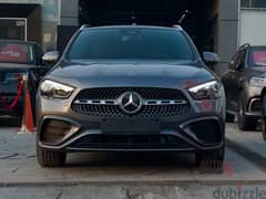 Mercedes-Benz GLA 200 2024 AMG