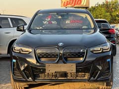 BMW IX3 M-sport 2024 0