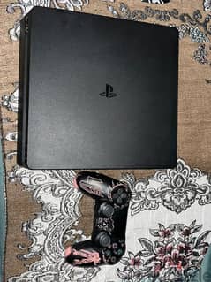 ps4 slim