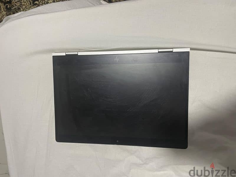 Hp laptop touch 360 3