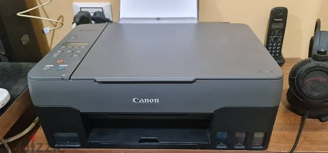 طابعه Canon G3420