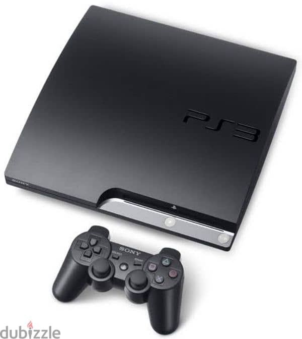 playstation 3 4