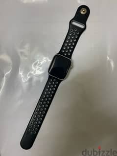 Apple watch series 5