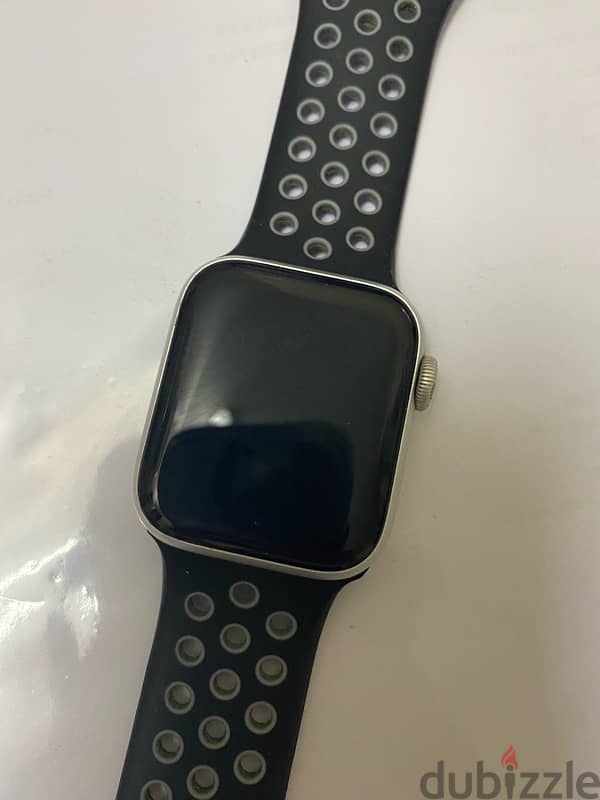 Apple watch series 5 1