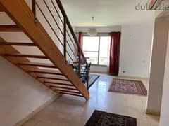 دوبلكس للبيع كمبوند بالم باركس وصله دهشور الشيخ زايد Duplex for sale