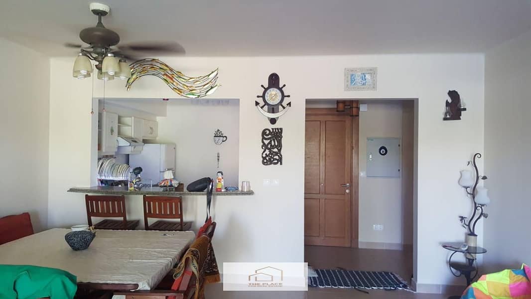 Chalet for sale in Catania, fully finished and fully furnished, prime location 8