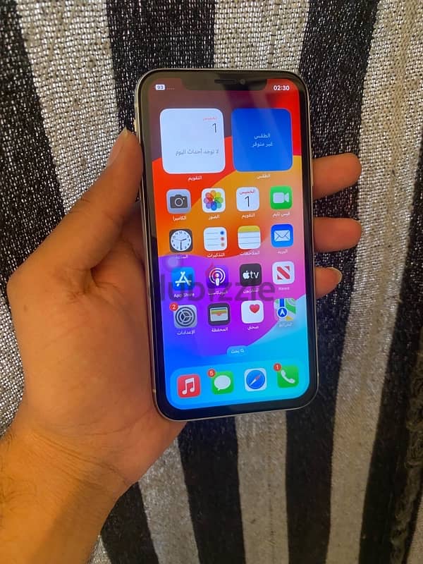 iphone xr 64g 7