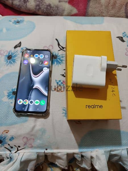 realme 6 2