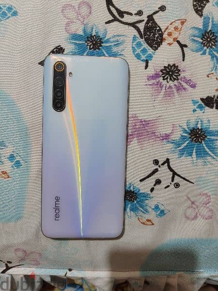 realme 6 3