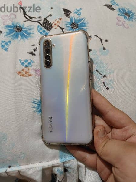 realme 6 6