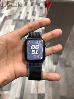 Apple watch series 6