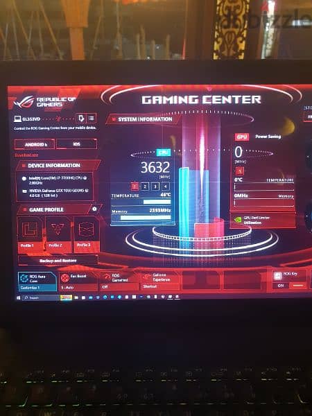 asus rog 3