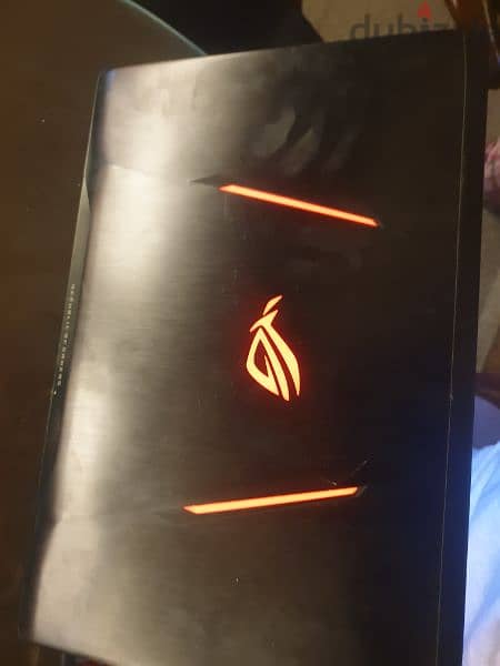 asus rog 4