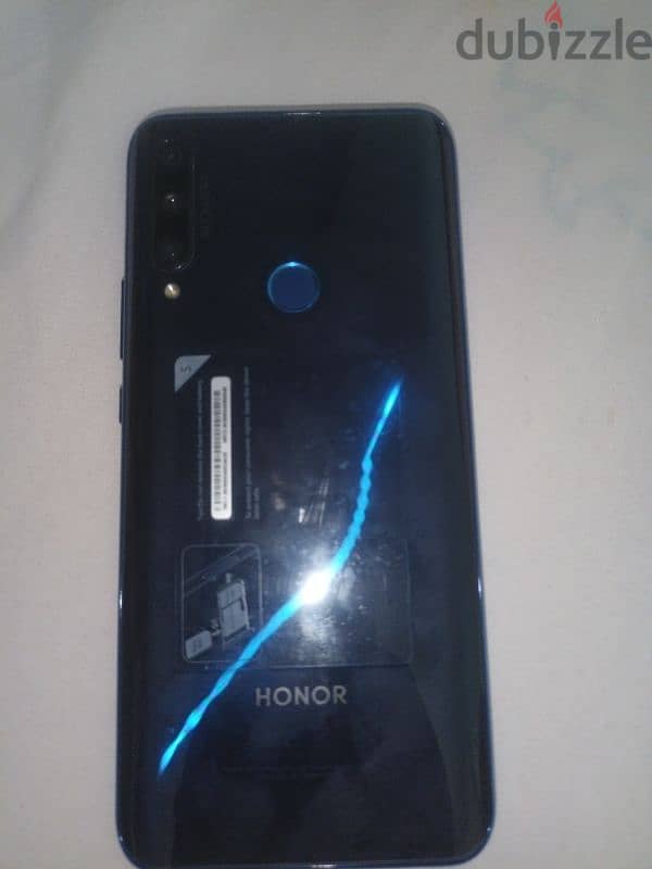 honor9x 2