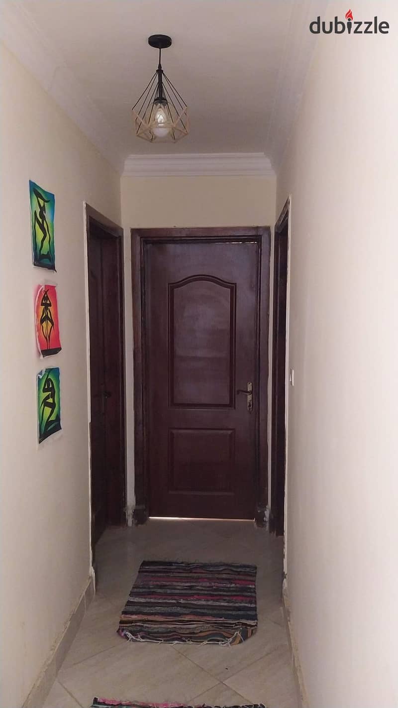 Apartment for Sale 130 Meters in Dar Misr, Qarnfil Area 5