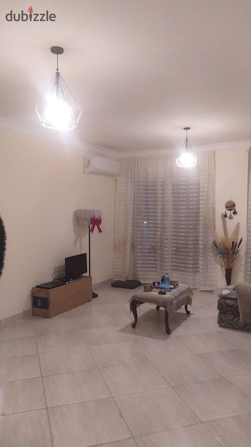 Apartment for Sale 130 Meters in Dar Misr, Qarnfil Area 6