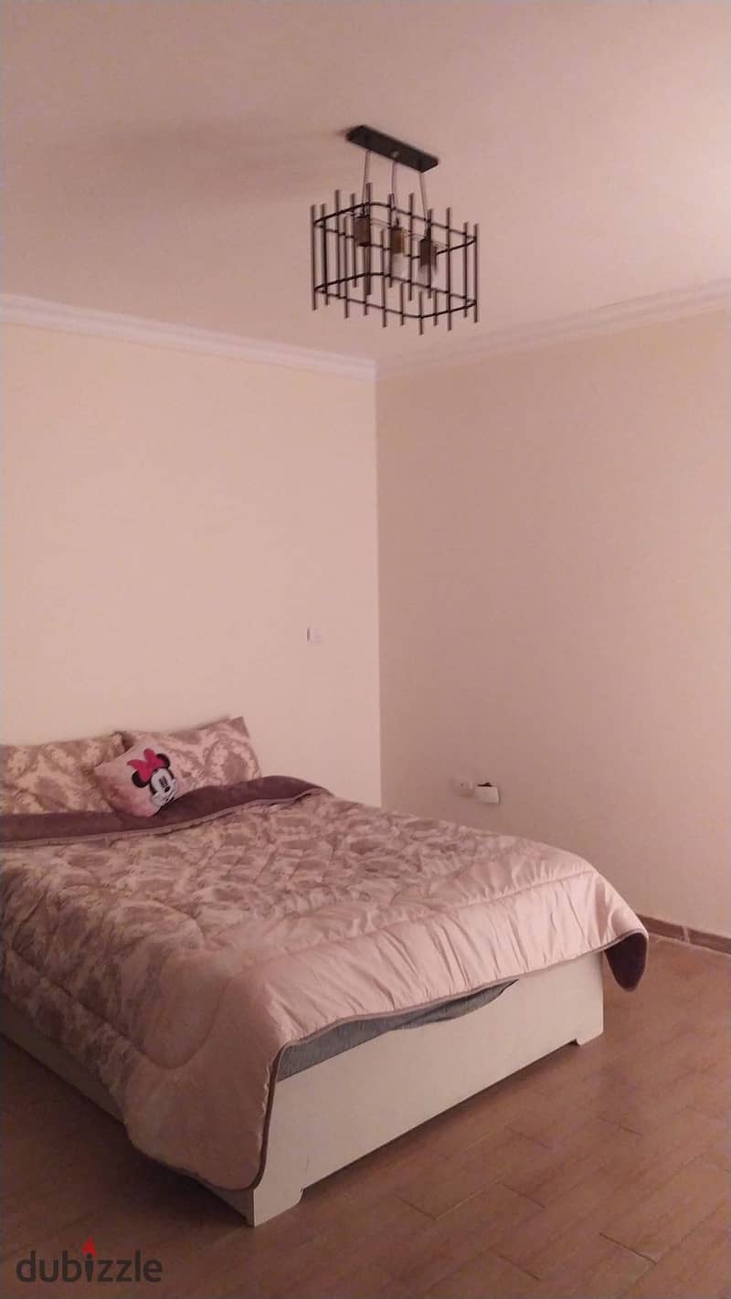 Apartment for Sale 130 Meters in Dar Misr, Qarnfil Area 7