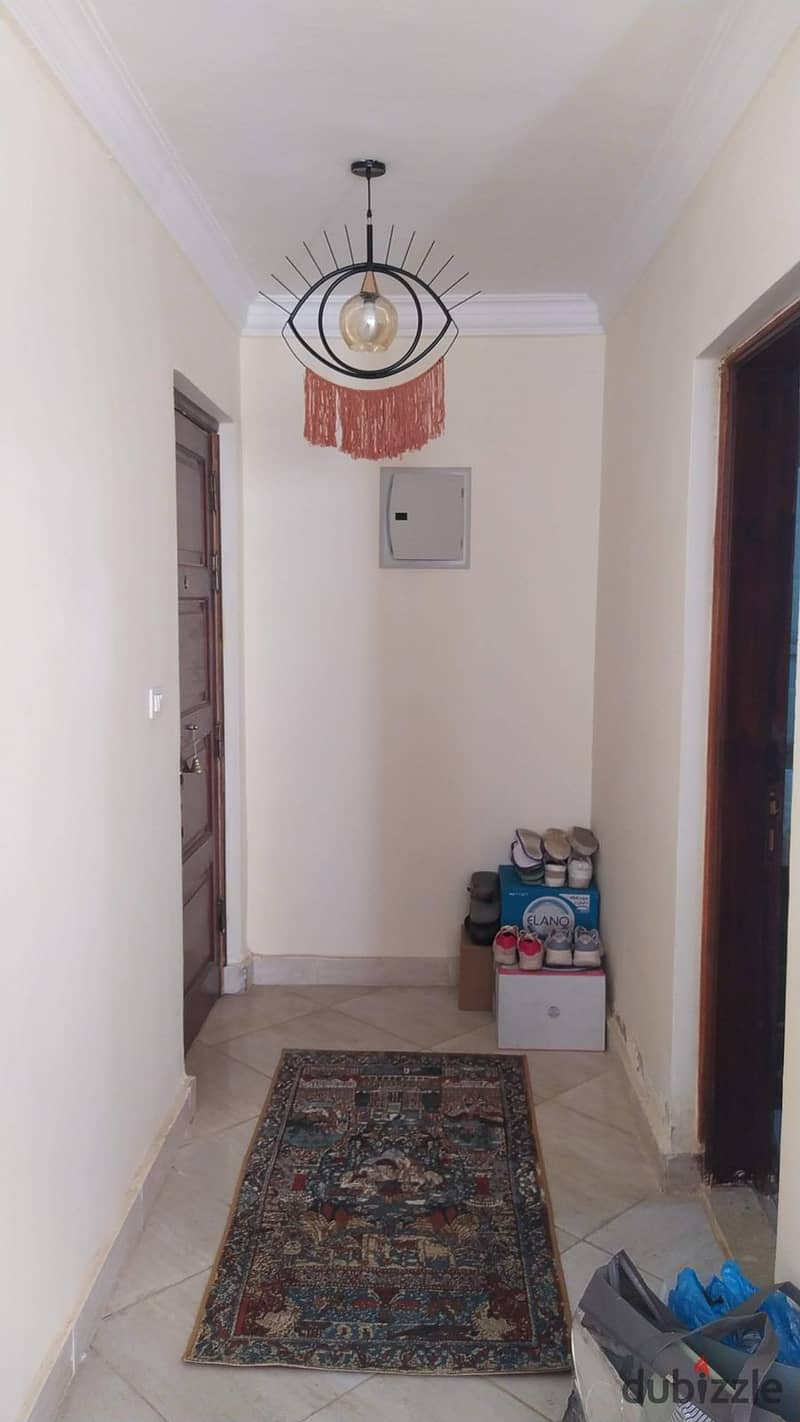 Apartment for Sale 130 Meters in Dar Misr, Qarnfil Area 8