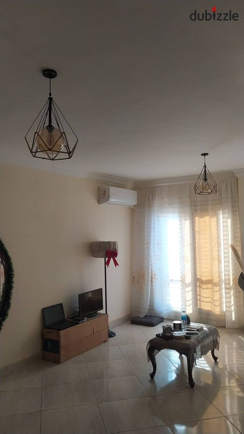 Apartment for Sale 130 Meters in Dar Misr, Qarnfil Area 10