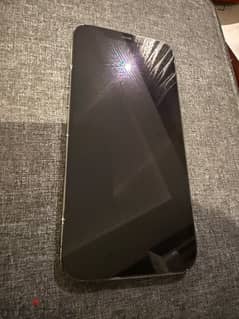 iPhone 12 Pro Max 256GB