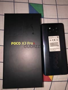 poco x3 pro