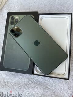 iphone 11 pro max 256G