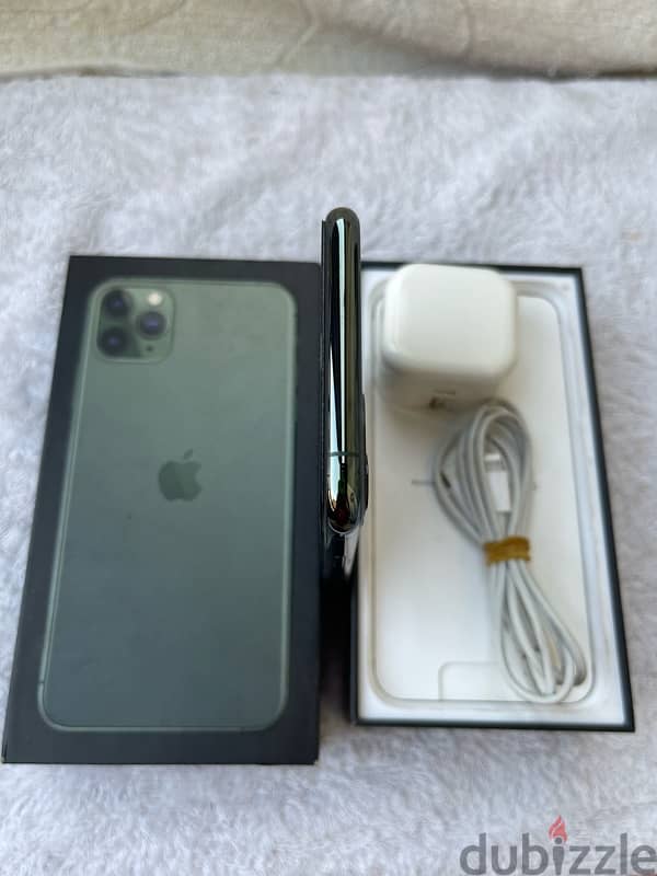 iphone 11 pro max 256G 3