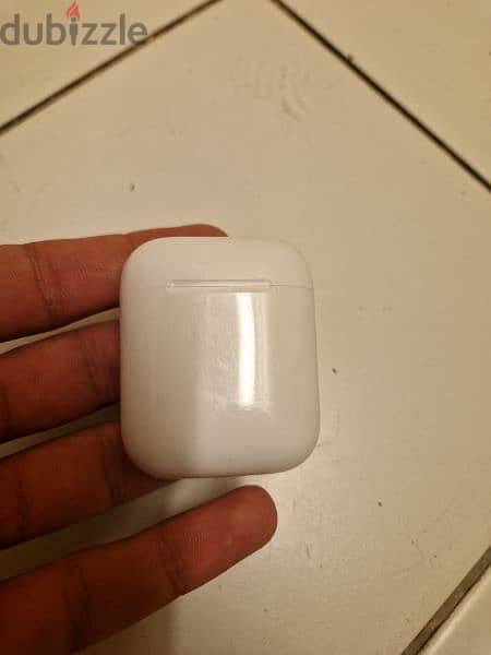 Airpods 1 0