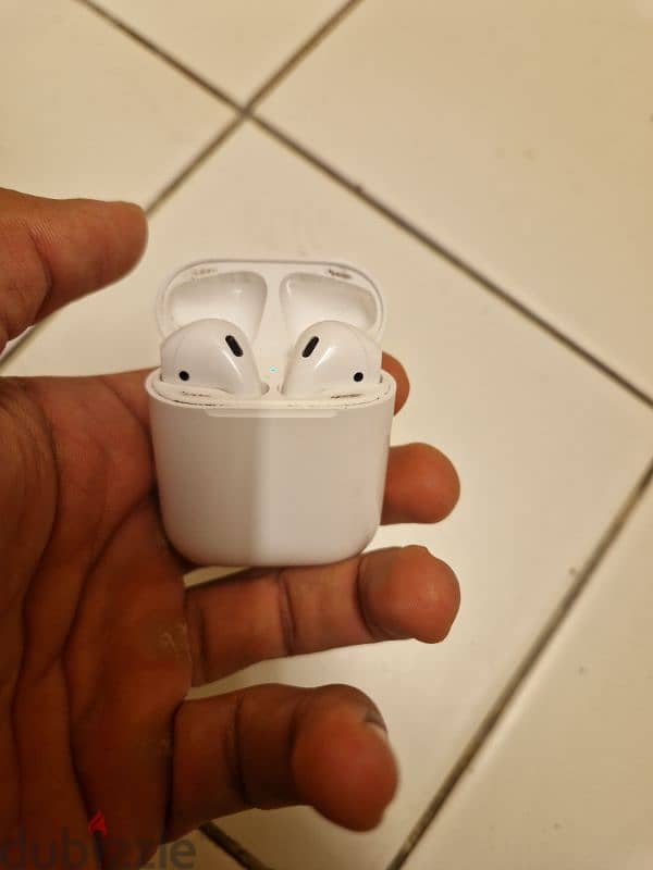 Airpods 1 3