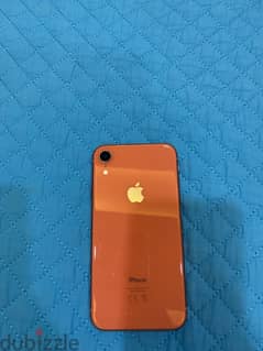 I Phone XR very good condition, barely used 0