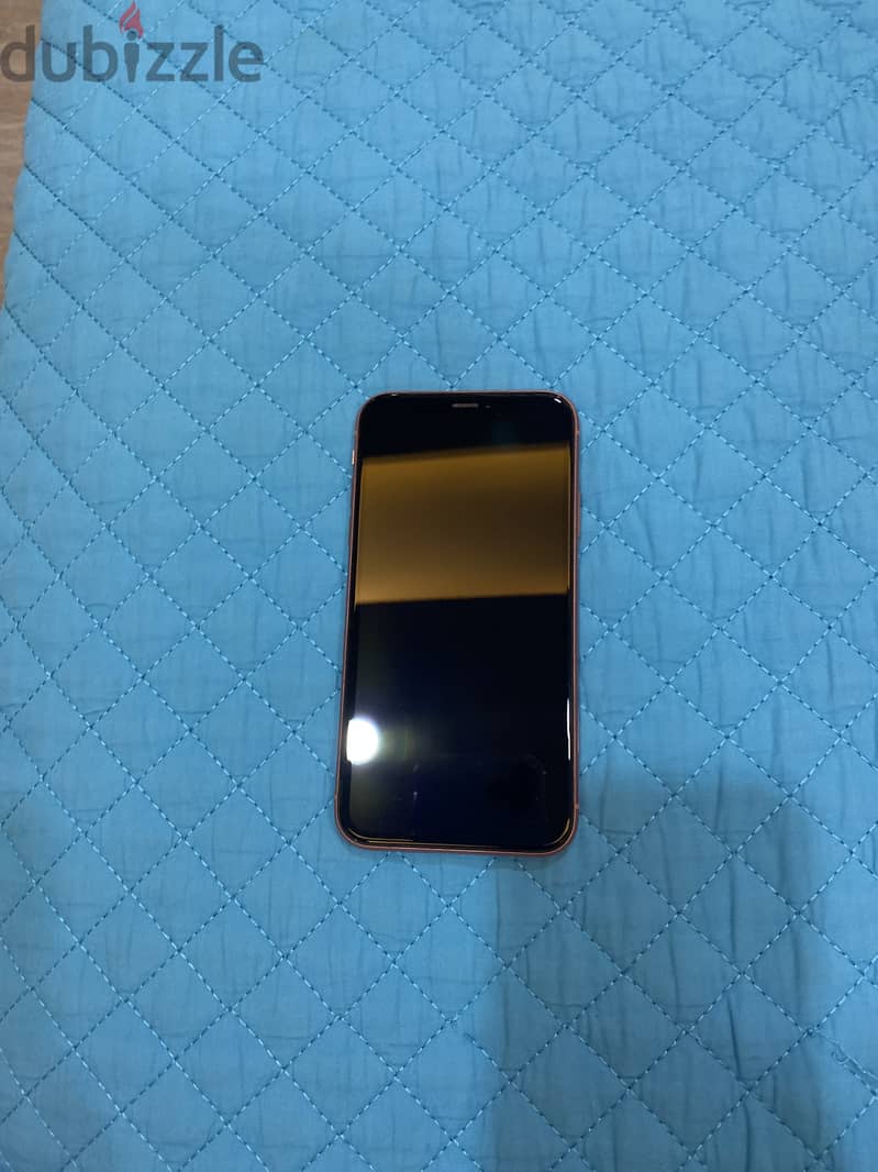 I Phone XR very good condition, barely used 1