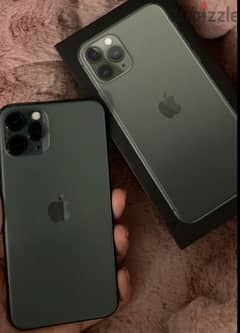 iPhone 11 pro Max