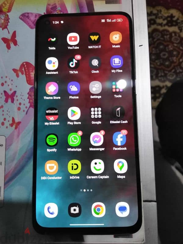 oppo reno 6 2