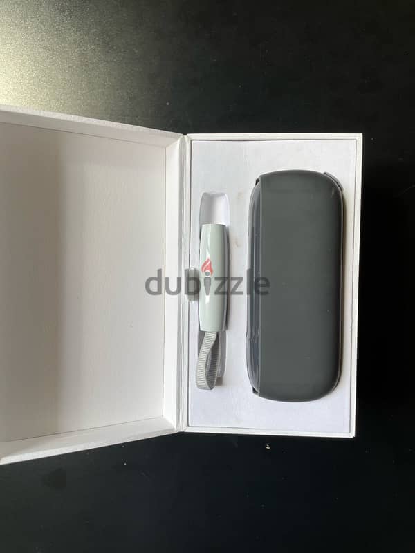 iqos ايكوس 1