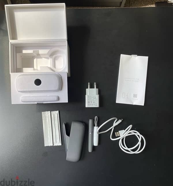 iqos ايكوس 2