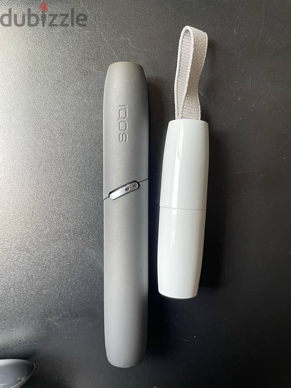 iqos ايكوس 3