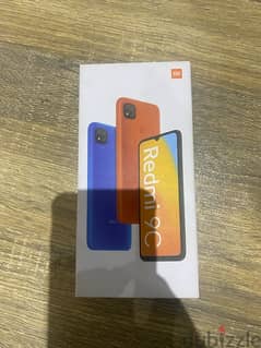 Redmi 9c