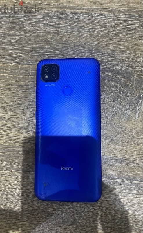 Redmi 9c 3