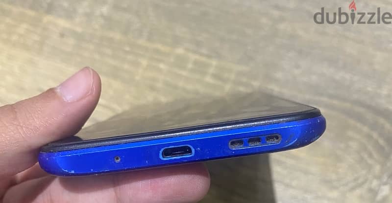 Redmi 9c 4