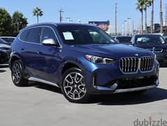 BMW X1 2023 2023