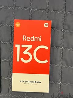 Redmi 13C