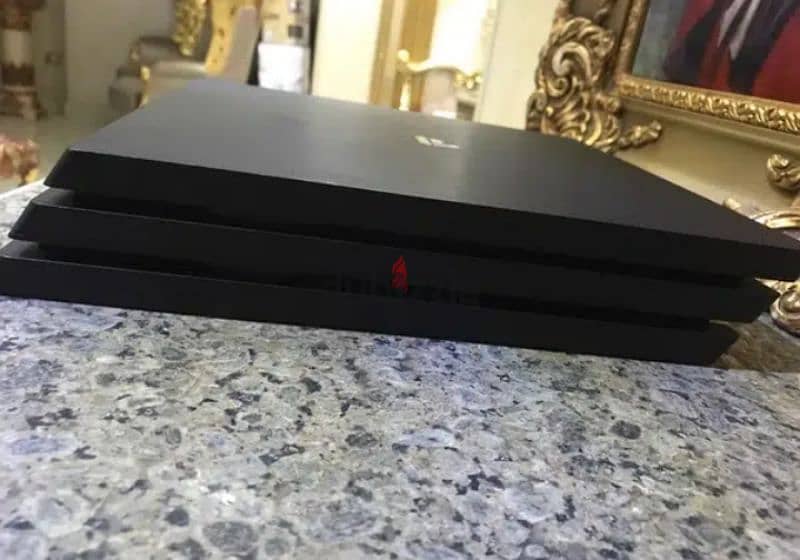 البيع لاعلي سعر لسرعة البيع ps4 pro 1