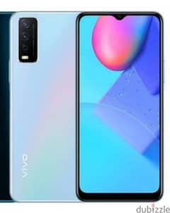 vivo Y12S