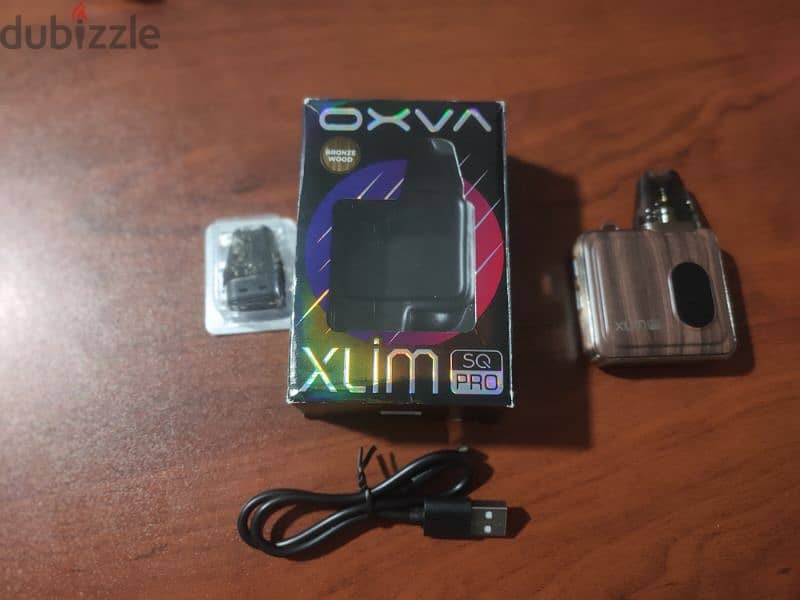 xlim sq pro 1