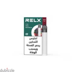 Relx Pod 0