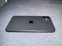 iphone 11 128gb black