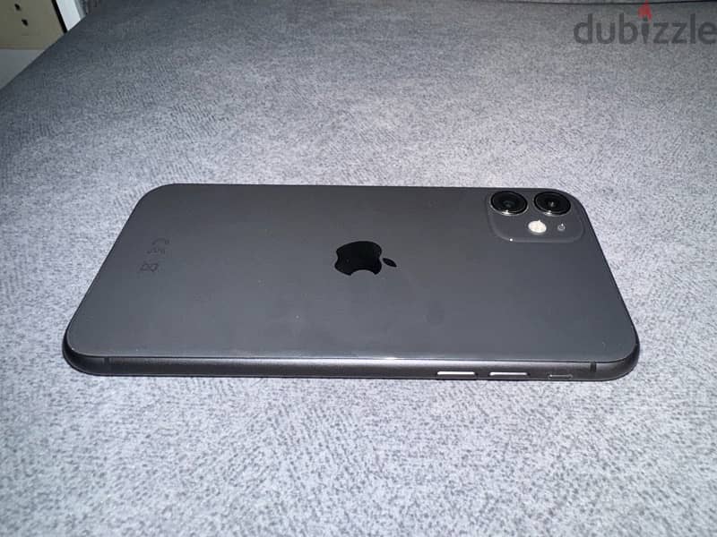 iphone 11 128gb black 0