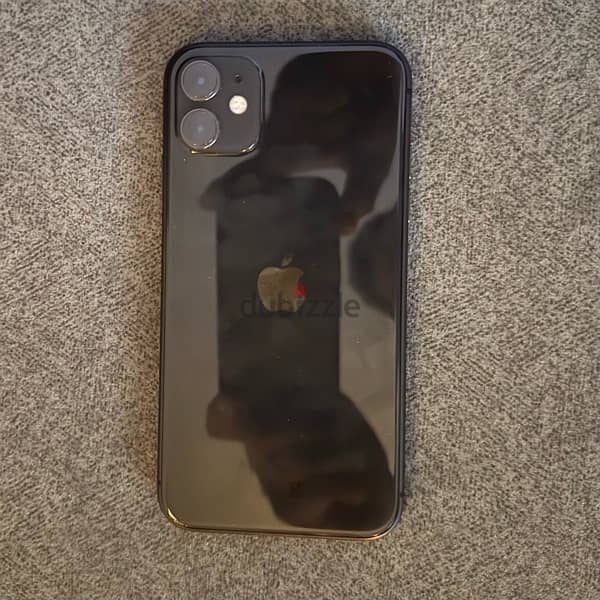 iphone 11 128gb black 1