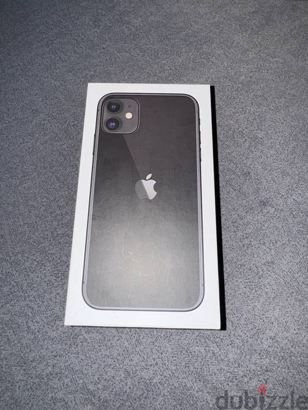 iphone 11 128gb black 3