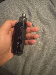 Argus Pro Vape